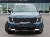 2026 Kia Sorento PHEV LX AWD-1