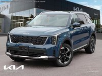 2026 Kia Sorento PHEV LX AWD-0