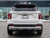2026 Kia Sorento PHEV EX AWD-4