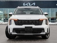 2026 Kia Sorento PHEV EX AWD-1