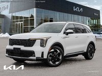 2026 Kia Sorento PHEV EX AWD-0