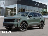 2026 Kia Sorento PHEV LX AWD-0
