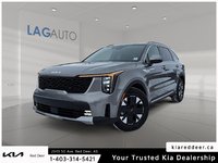 2025 Kia Sorento Plug-In Hybrid EX-0