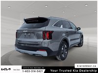 2025 Kia Sorento Plug-In Hybrid EX-4