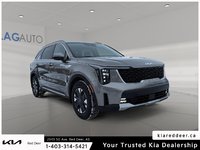 2025 Kia Sorento Plug-In Hybrid EX-6
