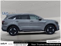 2025 Kia Sorento Plug-In Hybrid EX-5