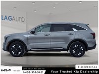 2025 Kia Sorento Plug-In Hybrid EX-1
