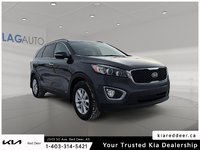 2017 Kia Sorento LX-6