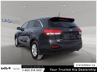 2017 Kia Sorento LX-2