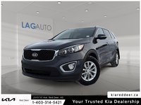 2017 Kia Sorento LX-0