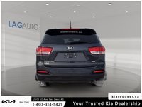 2017 Kia Sorento LX-3