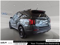 2021 Kia Sorento X-Line-2