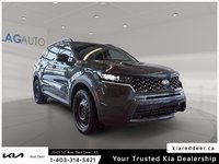 2021 Kia Sorento X-Line-6