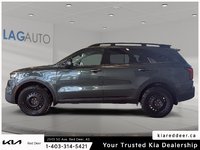 2021 Kia Sorento X-Line-1