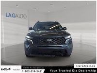 2021 Kia Sorento X-Line-7