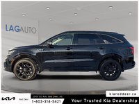 2022 Kia Sorento EX-1