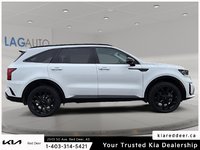 2023 Kia Sorento SX-5