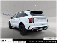 2023 Kia Sorento SX-2