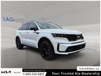 2023 Kia Sorento SX-6