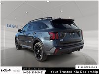 2025 Kia Sorento X-Line-2