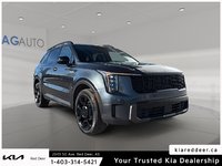 2025 Kia Sorento X-Line-6