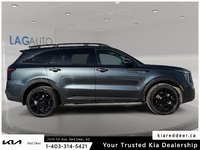 2025 Kia Sorento X-Line-5