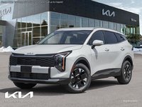 2026 Kia Sportage HEV EX-0