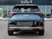 2026 Kia Sportage HEV SX-4