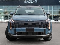 2026 Kia Sportage HEV SX-1