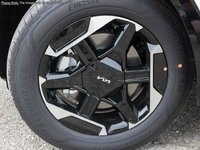 2026 Kia Sportage HEV SX-7