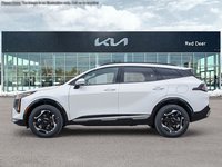 2026 Kia Sportage HEV SX-2