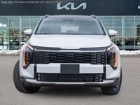 2026 Kia Sportage HEV SX-1