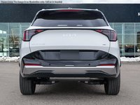 2026 Kia Sportage HEV SX-4