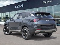 2026 Kia Sportage HEV EX-3