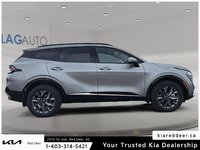 2025 Kia Sportage Hybrid SX-5