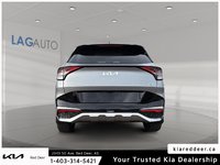 2025 Kia Sportage Hybrid SX-3