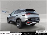 2025 Kia Sportage Hybrid SX-2