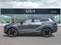 2026 Kia Sportage PHEV EX-2