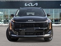 2026 Kia Sportage PHEV EX Premium-1