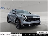 2025 Kia Sportage Plug-In Hybrid EX Premium-6