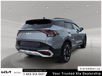 2025 Kia Sportage Plug-In Hybrid EX Premium-4