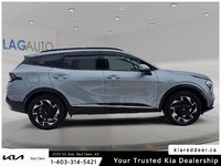 2025 Kia Sportage Plug-In Hybrid EX Premium-5