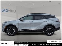 2025 Kia Sportage Plug-In Hybrid EX Premium-1