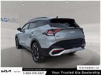 2025 Kia Sportage Plug-In Hybrid EX Premium-2