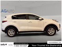 2019 Kia Sportage LX-5