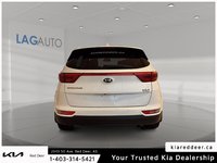 2019 Kia Sportage LX-3