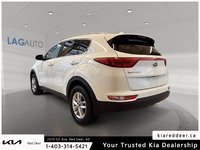 2019 Kia Sportage LX-2