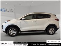 2019 Kia Sportage LX-1