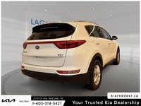 2019 Kia Sportage LX-4