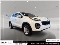 2019 Kia Sportage LX-6